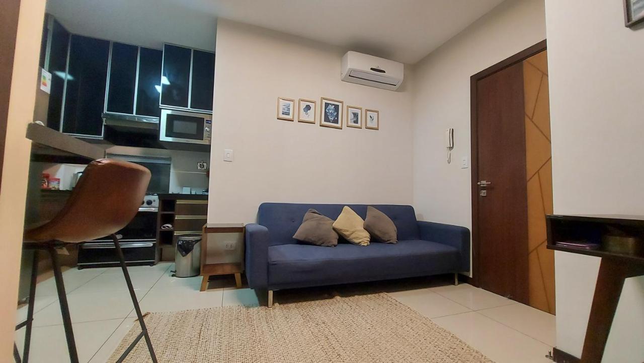 Hermoso Y Unico Apartamento Moderno, En Pleno Centro De Santa Cruz, Con Netflix Wi-Fi De 60 Mb, Estacionamiento Gratis Y Ac En Todos Los Ambientes Santa Cruz de La Sierra Eksteriør bilde