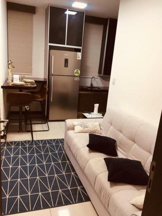 Hermoso Y Unico Apartamento Moderno, En Pleno Centro De Santa Cruz, Con Netflix Wi-Fi De 60 Mb, Estacionamiento Gratis Y Ac En Todos Los Ambientes Santa Cruz de La Sierra Eksteriør bilde