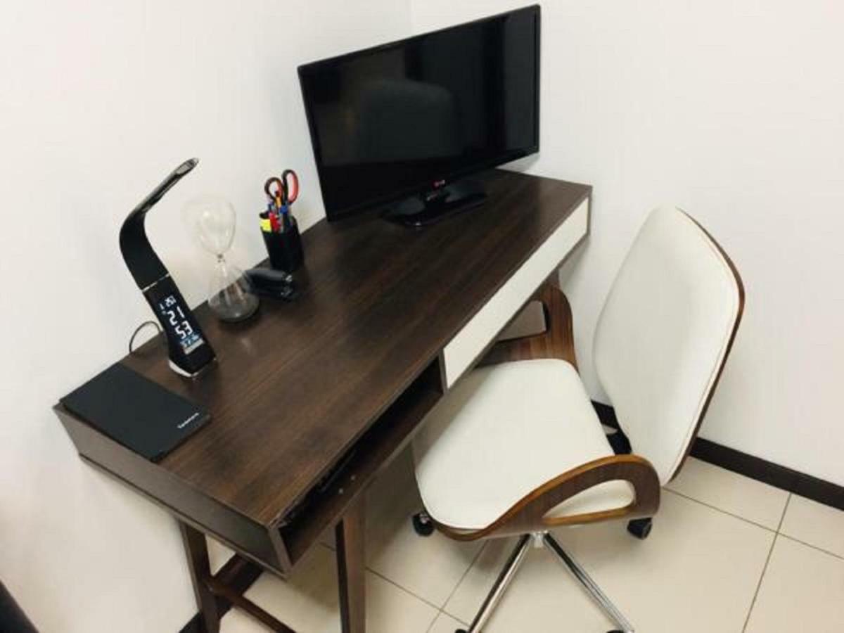 Hermoso Y Unico Apartamento Moderno, En Pleno Centro De Santa Cruz, Con Netflix Wi-Fi De 60 Mb, Estacionamiento Gratis Y Ac En Todos Los Ambientes Santa Cruz de La Sierra Eksteriør bilde